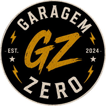Garagem Zero